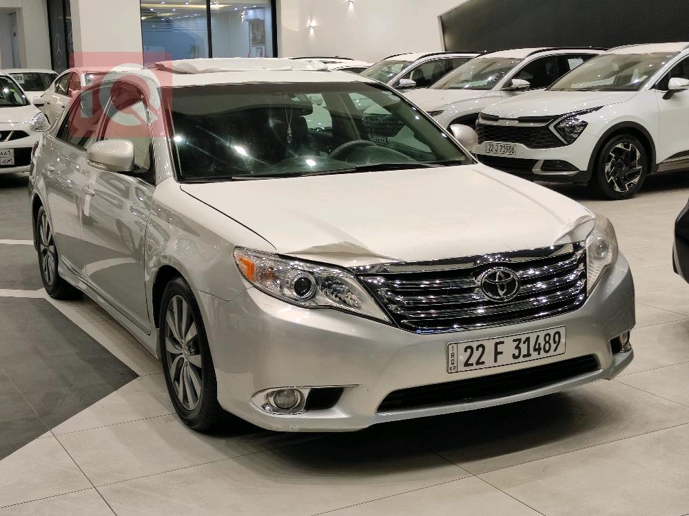 Toyota Avalon
